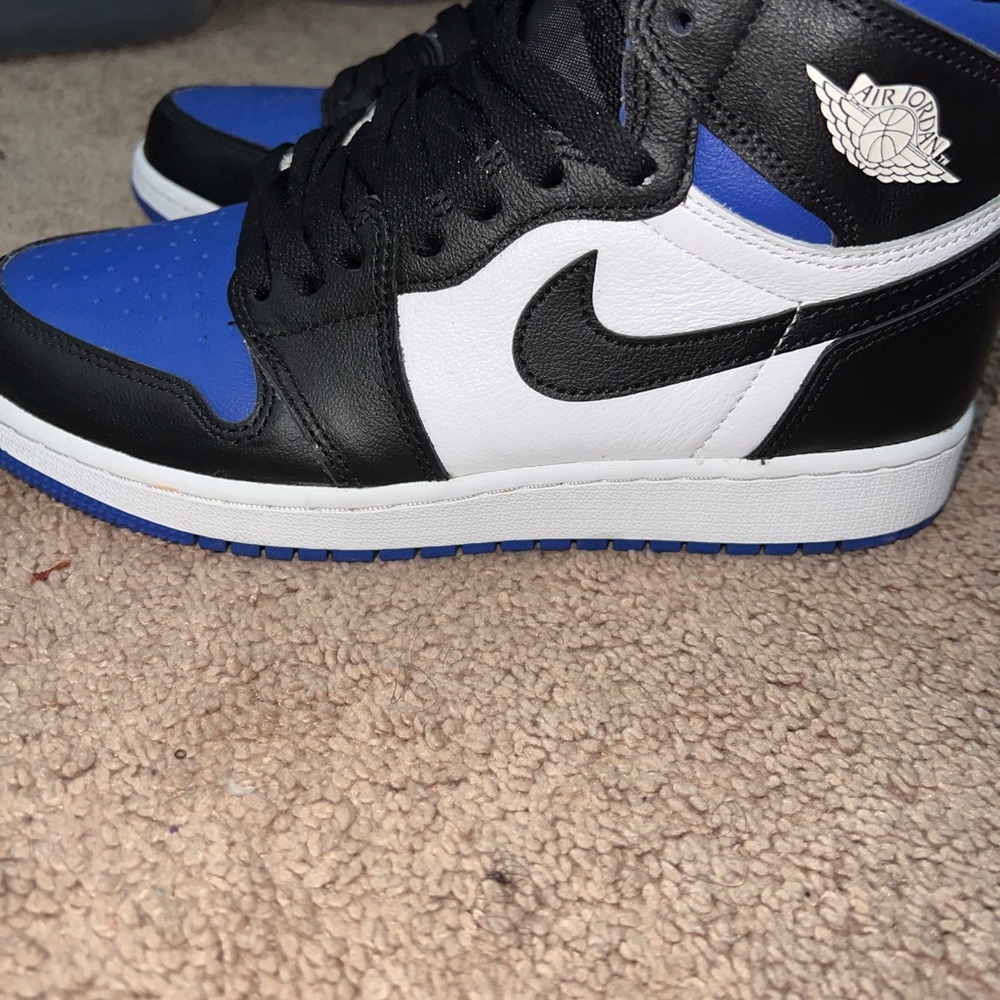 Jordan Retro 1s OG